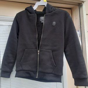 Black Kids Jacket